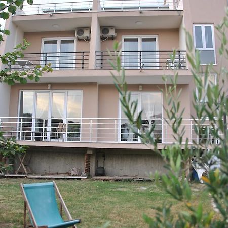 Haamel Apartment Ulcinj Exterior foto