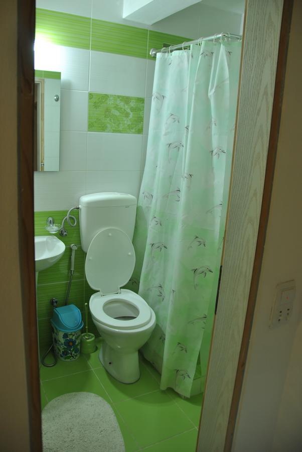 Haamel Apartment Ulcinj Exterior foto