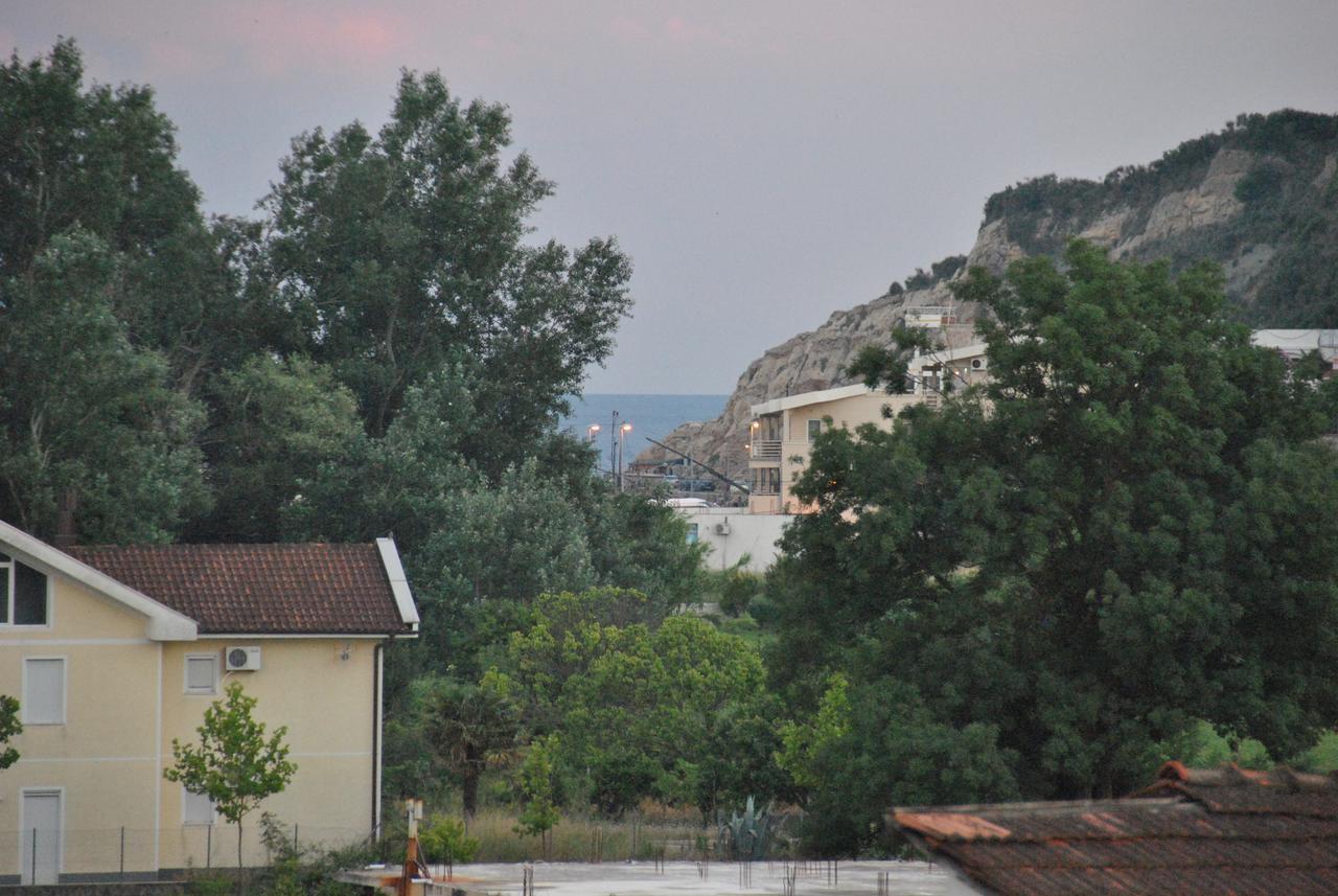 Haamel Apartment Ulcinj Exterior foto