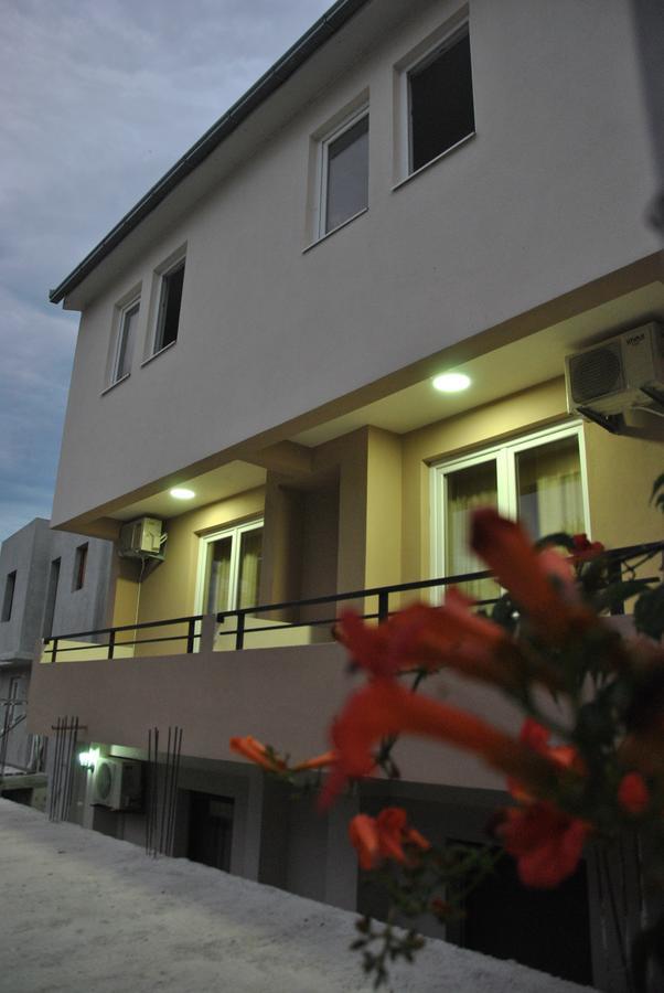 Haamel Apartment Ulcinj Exterior foto