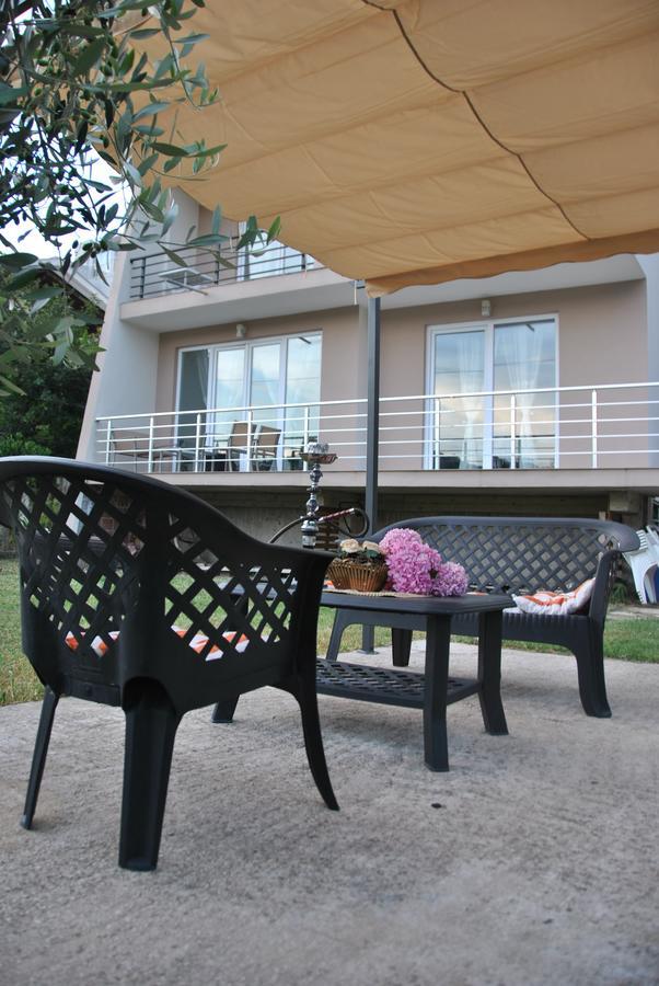 Haamel Apartment Ulcinj Exterior foto