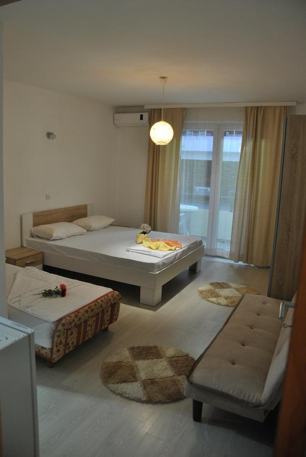 Haamel Apartment Ulcinj Exterior foto