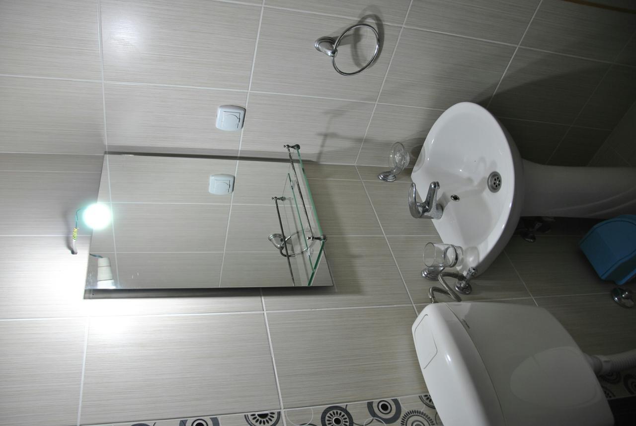 Haamel Apartment Ulcinj Exterior foto
