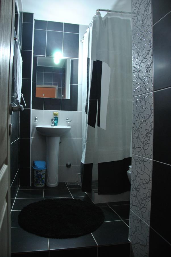 Haamel Apartment Ulcinj Exterior foto