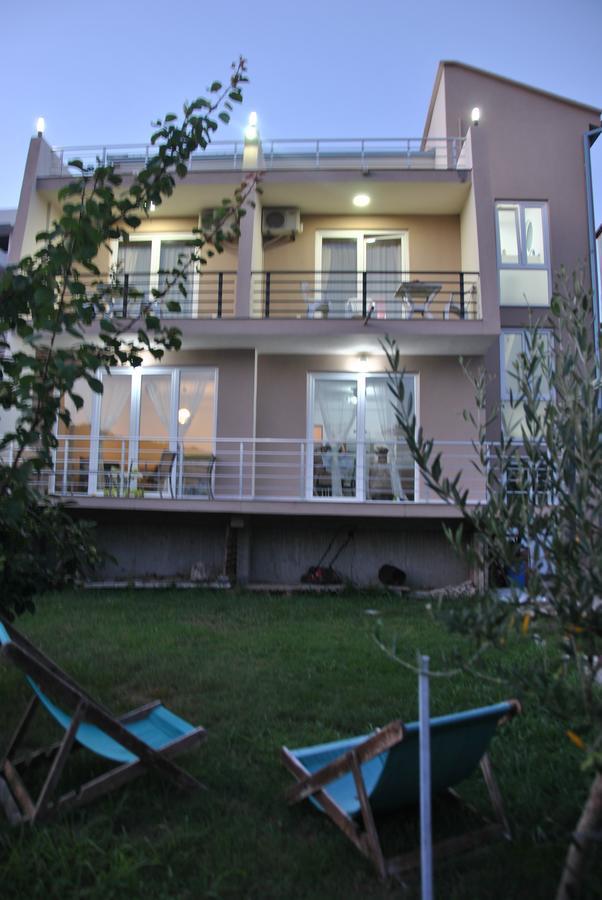 Haamel Apartment Ulcinj Exterior foto