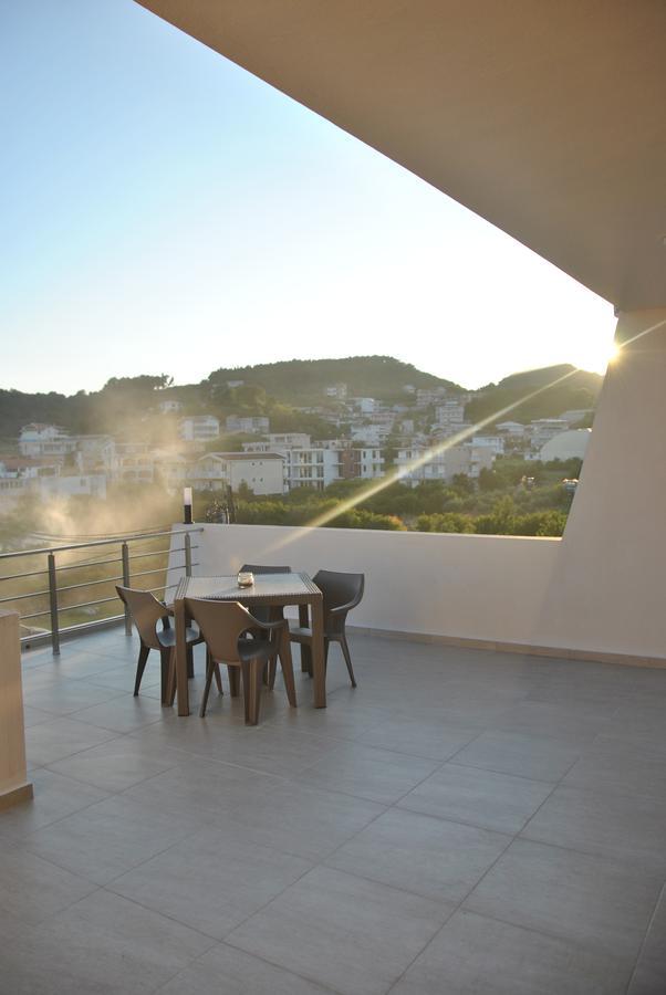Haamel Apartment Ulcinj Exterior foto