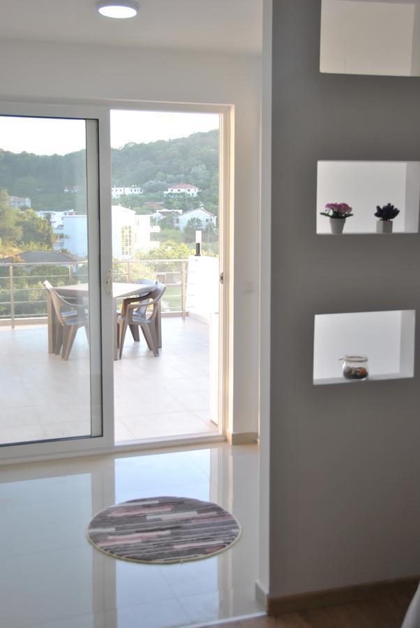 Haamel Apartment Ulcinj Exterior foto