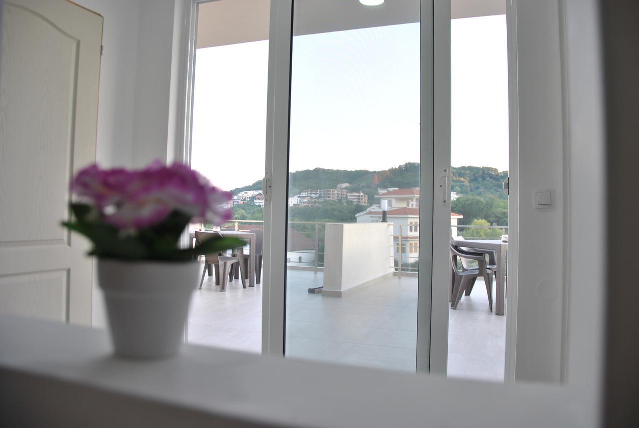 Haamel Apartment Ulcinj Exterior foto